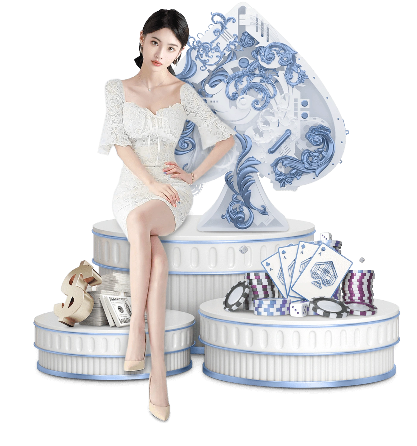Khu giới thiệu thương hiệu Kim99